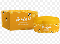 BeeLight (БиЛайт) крем для суставов
