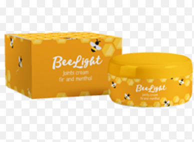 BeeLight (БиЛайт) крем для суставов - фото 1 - id-p8776678