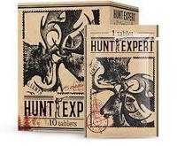 Hunt Expert (Хант Эксперт) - приманка для охоты на копытных