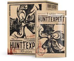 Hunt Expert (Хант Эксперт) - приманка для охоты на копытных - фото 1 - id-p8776684