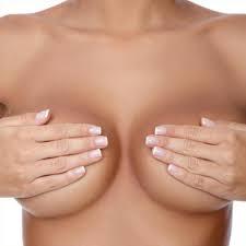 Luray Bustier (Лурей Бюстье) - крем для увеличения и коррекции формы груди - фото 1 - id-p8776688