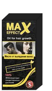 Max Effect (Макс Эффект) средство для бороды и волос - фото 1 - id-p8776689