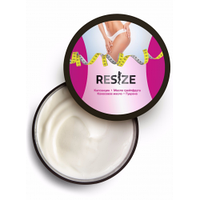 Resize (Ресайз) крем для уменьшения талии