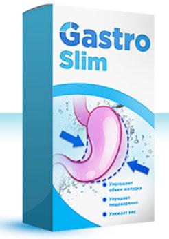 Gastroslim (Гастрослим) средство для похудения - фото 1 - id-p8776703