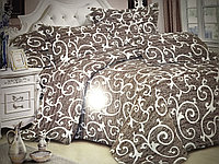 Семейное постельное белье,бязь(можно разные цвета)