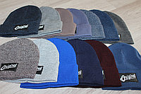 трикотажная шапка (можно разные цвета)