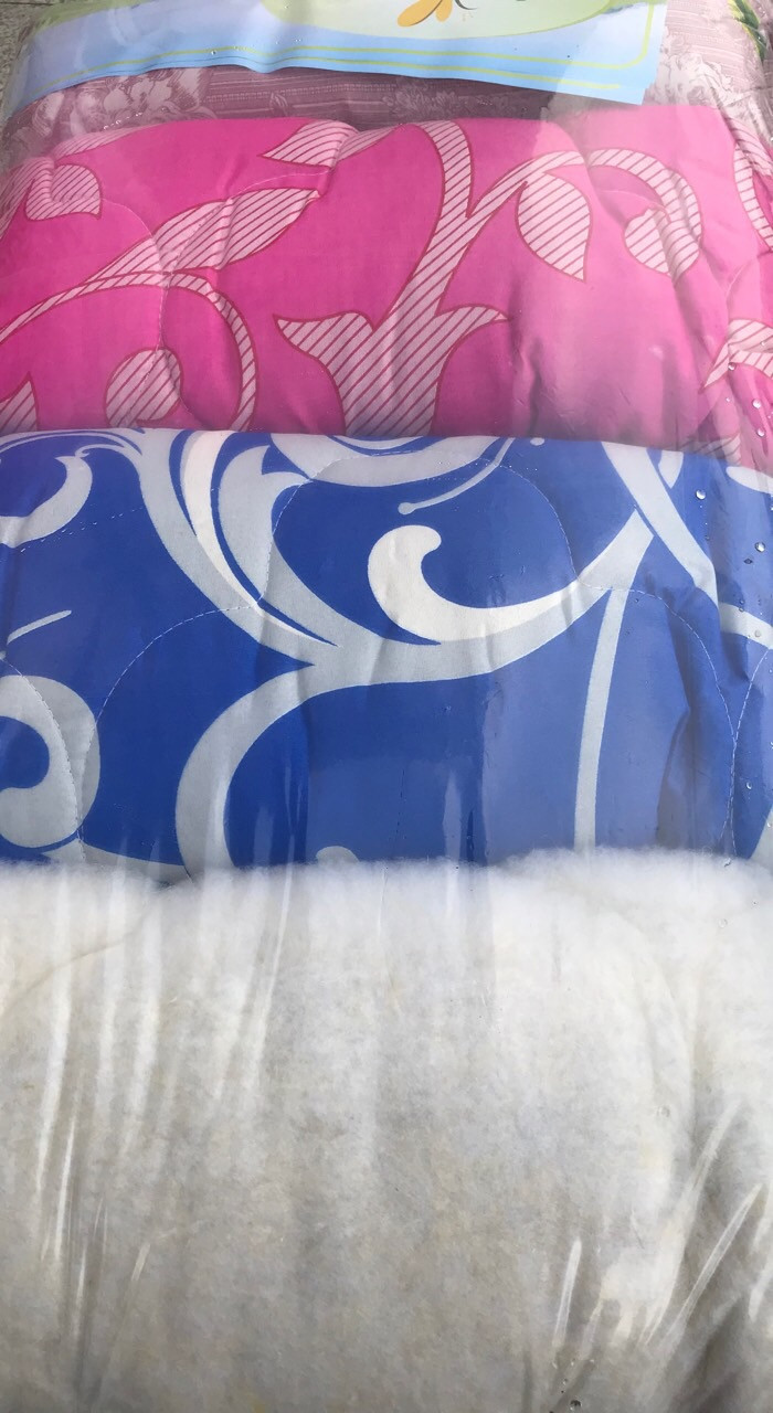 Двухспальное одеяло,Мех - фото 1 - id-p8785954