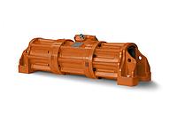 Длинный вибратор OLI MVE 3500/15-D-SV-75D0