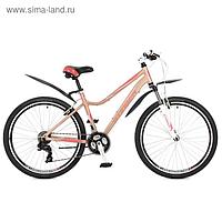Женский велосипед STINGER Vesta