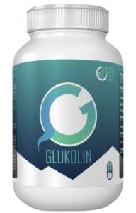 Glukolin (Глюколин) капсулы от диабета - фото 1 - id-p8817983