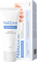 Nailzone (Нэилзоне) гель от микоза