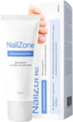 Nailzone (Нэилзоне) гель от микоза - фото 1 - id-p8817985