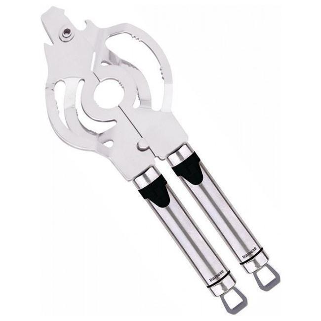 Ключ консервный Bergner 35 см, BG 3268 - фото 1 - id-p8933303