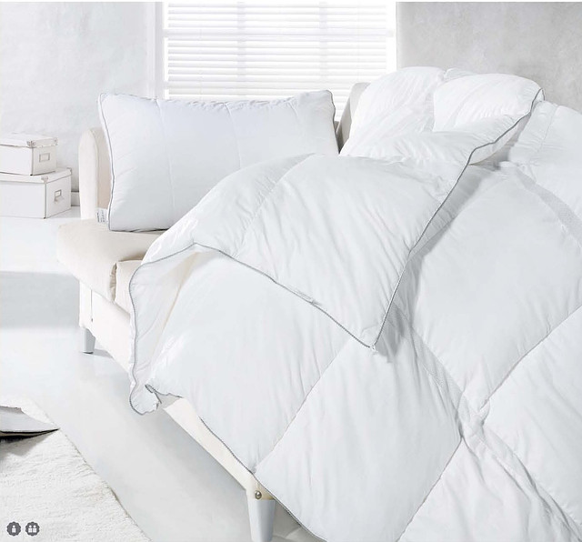 CLIMA NET QUILT & PILLOW - фото 1 - id-p1376154