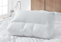 LUX ORTHOPEDIC PILLOW / ULTRA GOOSE DOWN PILLOW