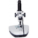 Бинокулярный микроскоп ZTX-E-С2 (10x; 1x/4x) - фото 1 - id-p9119
