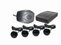 Паркторник голосовой 4 датчика Limba Romana