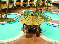 DOLPHINA COUNTRY CLUB 3 *