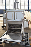 Тепловой шкаф на печь BQВ-1