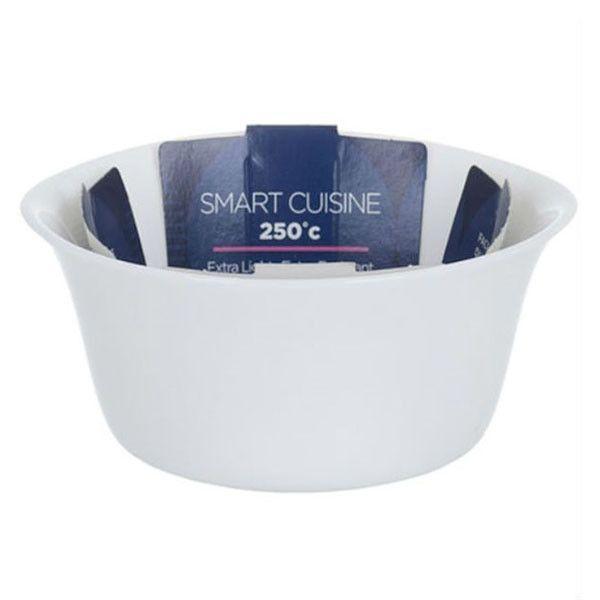 Форма круглая для запекания Luminarc Smart Cuisine 11 см N3295 - фото 1 - id-p8738373