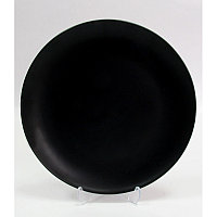Тарелка десертная Astera Black Stone 19 см A0470-165619
