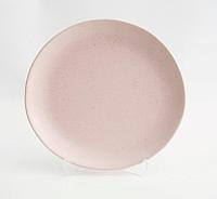Тарелка десертная Astera Marble Pink 21 см A0470-ZM12S