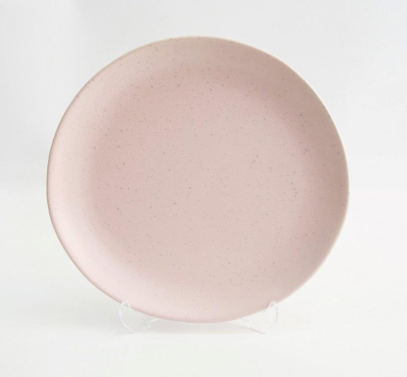 Тарелка десертная Astera Marble Pink 21 см A0470-ZM12S - фото 1 - id-p8757945