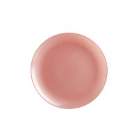 Тарелка десертная круглая Luminarc Arty Blush 20,5 см N4464