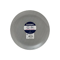 Тарелка десертная круглая Luminarc Arty Brume 20,5 см N4148