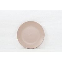 Тарелка десертная круглая Milika Loft Pink 19,5 см M0470-13052