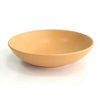 Тарелка суповая круглая Milika Loft Apricot 20 см M0440-7509CP