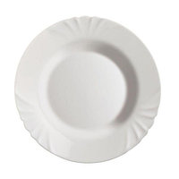 Тарелка суповая круглая Luminarc Cadix 23 см