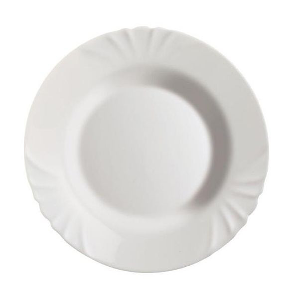 Тарелка суповая круглая Luminarc Cadix 23 см - фото 1 - id-p5560811