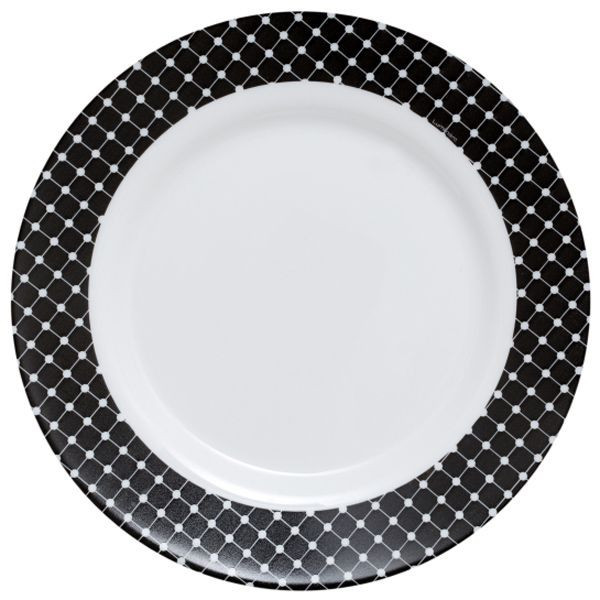 Тарелка десертная Luminarc Tiago 19 см - фото 1 - id-p5552943