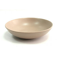 Тарелка суповая круглая Milika Loft Pink 20 см M0440-13052