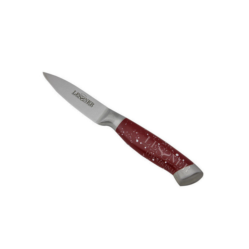 Нож для овощей Lessner 8,5 см 77841 - фото 1 - id-p8549691