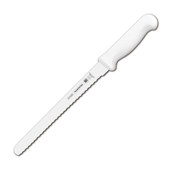 Нож для хлеба Tramontina Professional Master 203 мм инд.блистер 24627/188 - фото 1 - id-p8549698