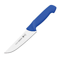 Нож разделочный Tramontina Professional Master 152 мм синяя ручка 24621/016