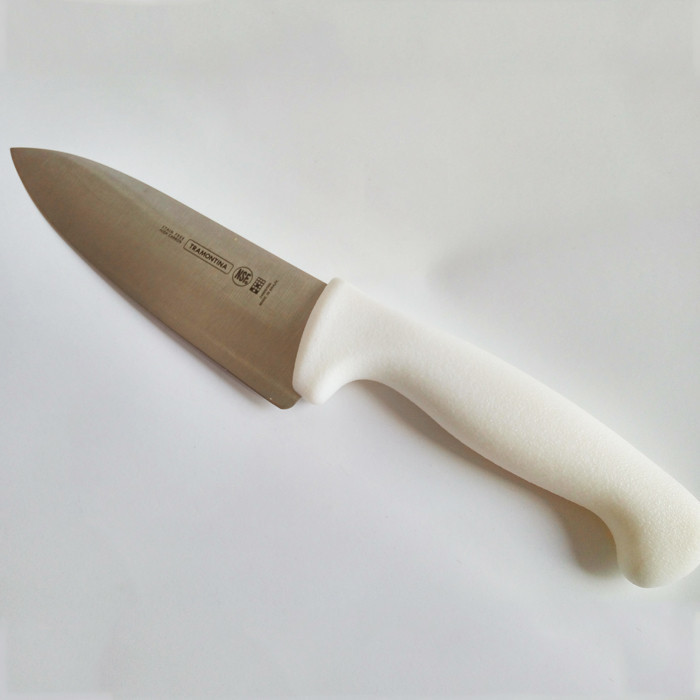 Нож для мяса Tramontina Professional Master 152 мм, 24609/086 - фото 1 - id-p5578343