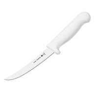Нож разделочный Tramontina Professional Master 127 мм изогнутое лезвие, 24662/085