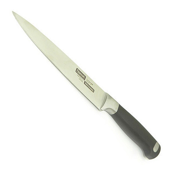 Нож гастрономический Fissman Professional 18 см нерж. cталь 2267 F - фото 1 - id-p8306655