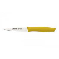 Нож для овощей Arcos Nova 10 см желтый 188625