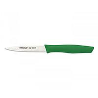 Нож для овощей Arcos Nova 10 см зеленый 188621