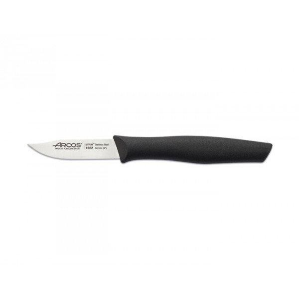 Нож для овощей Arcos Nova 7 см 188200 - фото 1 - id-p8306668