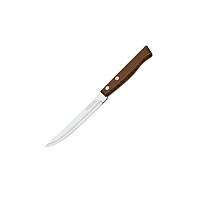 Нож для стейка Tramontina Tradicional ровн.лезв 127 мм 22212/105