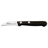 Нож для чистки выгнутый Arcos Universal 6 см 280004