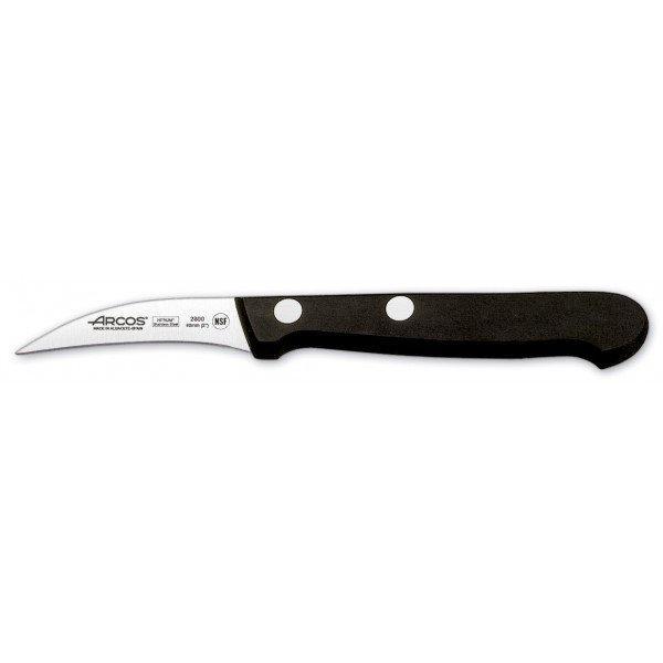 Нож для чистки выгнутый Arcos Universal 6 см 280004 - фото 1 - id-p8306681