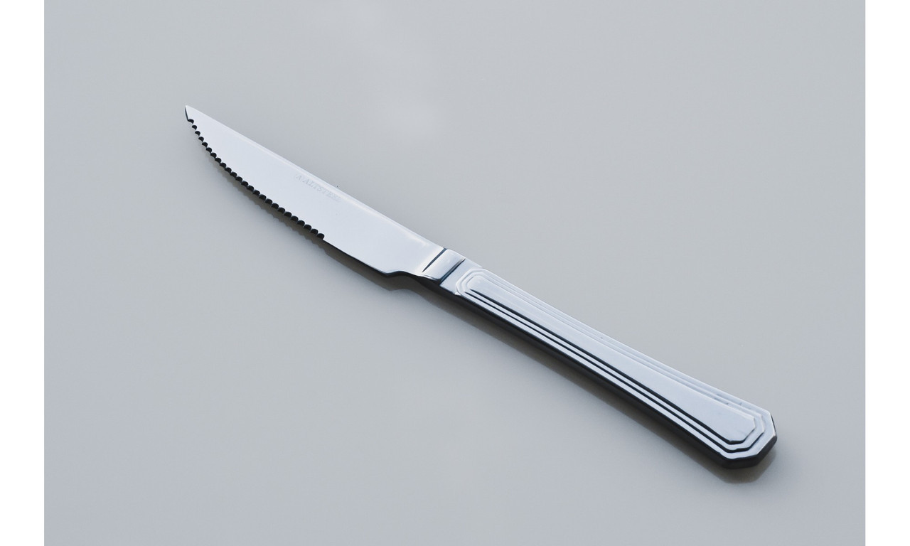 Нож стейковый Deco Altsteel ALT001 - фото 1 - id-p5560089