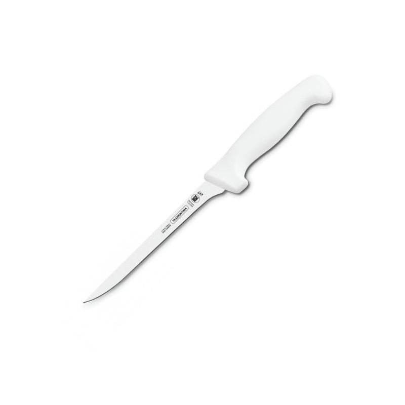 Нож обвалочный Tramontina Master 178 мм в блистере 24603/187 - фото 1 - id-p8306525