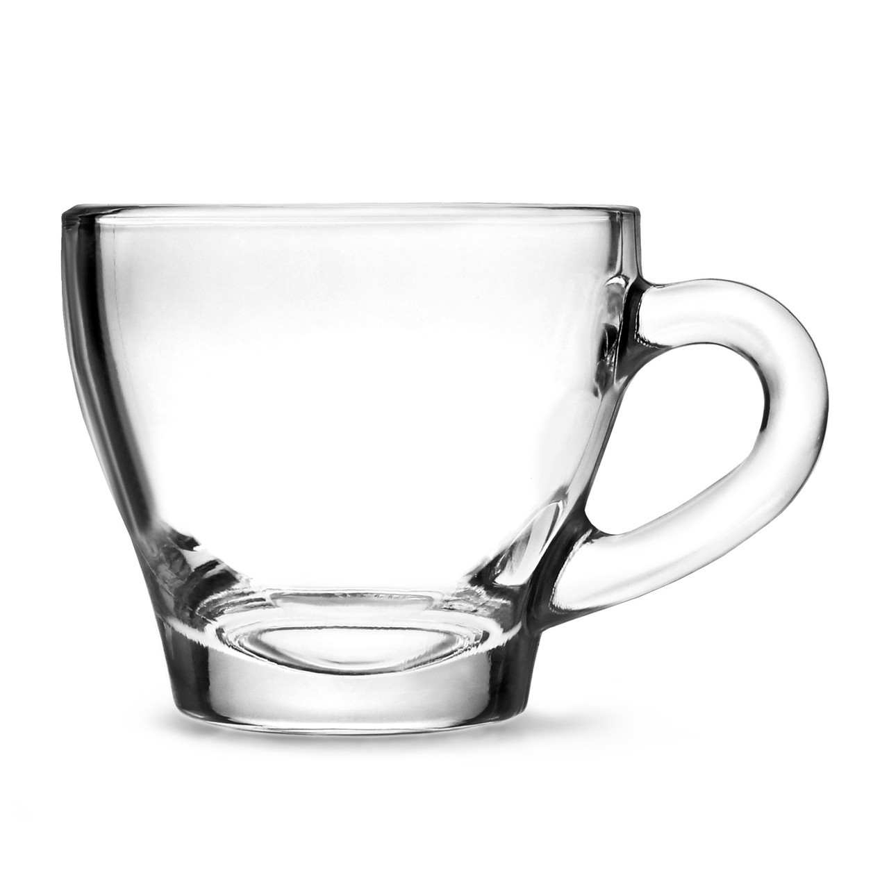 Чашка Borgonovo Ischia Caffe 80 мл, 13245222 - фото 1 - id-p8640023